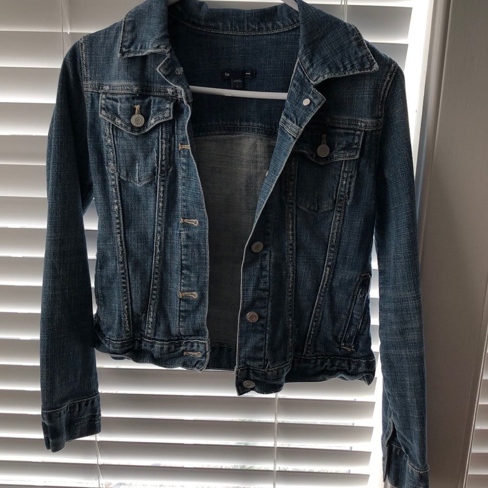 Gap Denim Jacket